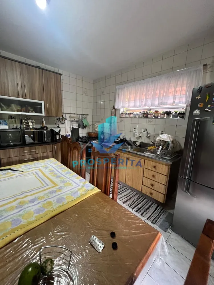 Casa, 3 quartos, 180 m² - Foto 4