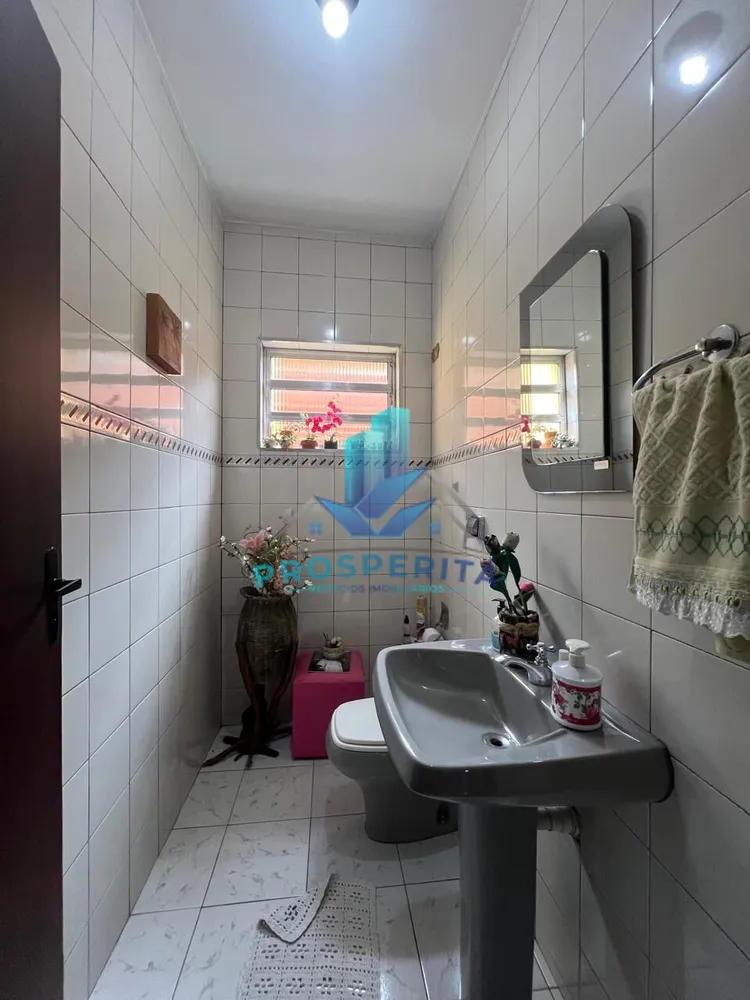 Casa, 3 quartos, 180 m² - Foto 7