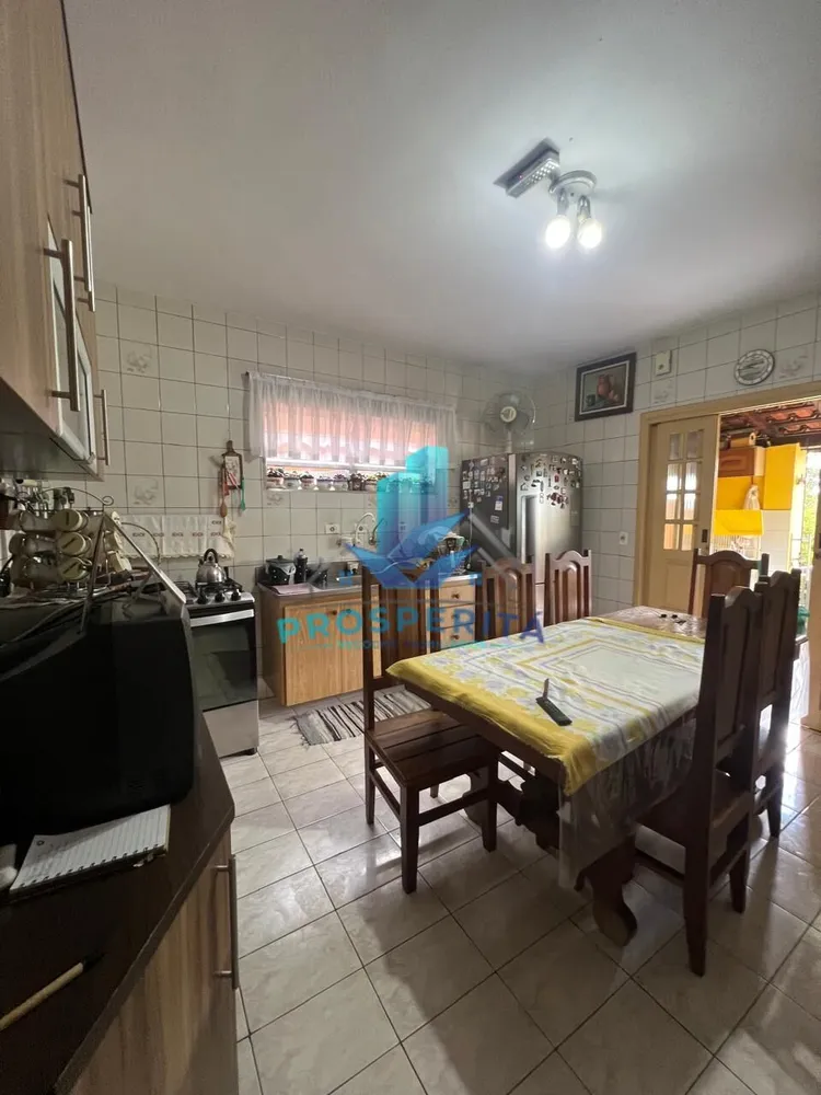 Casa, 3 quartos, 180 m² - Foto 5