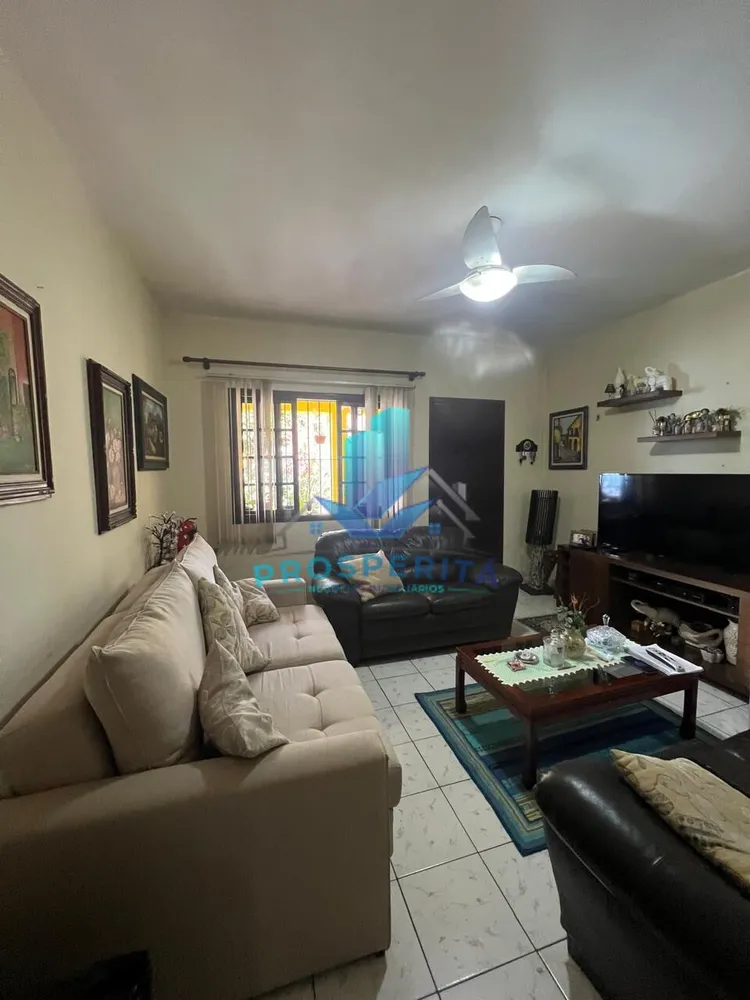 Casa, 3 quartos, 180 m² - Foto 3
