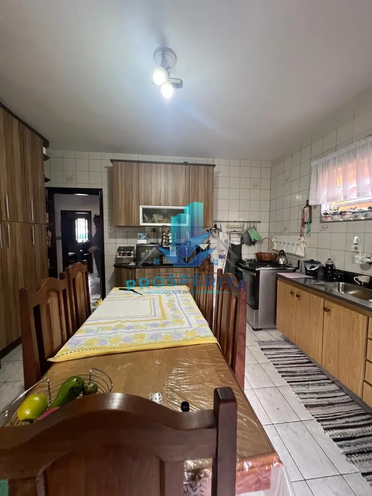 Casa, 3 quartos, 180 m² - Foto 6