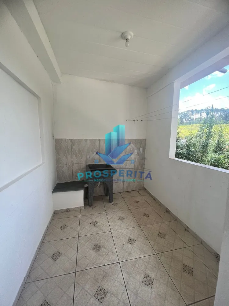 Casa, 3 quartos - Foto 10