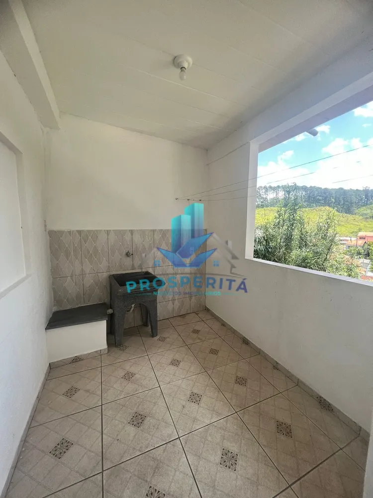 Casa, 3 quartos - Foto 11