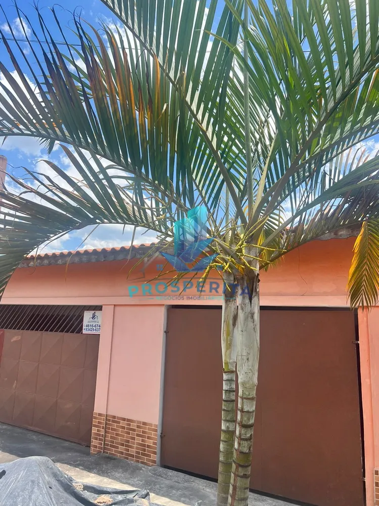 Casa, 3 quartos - Foto 2