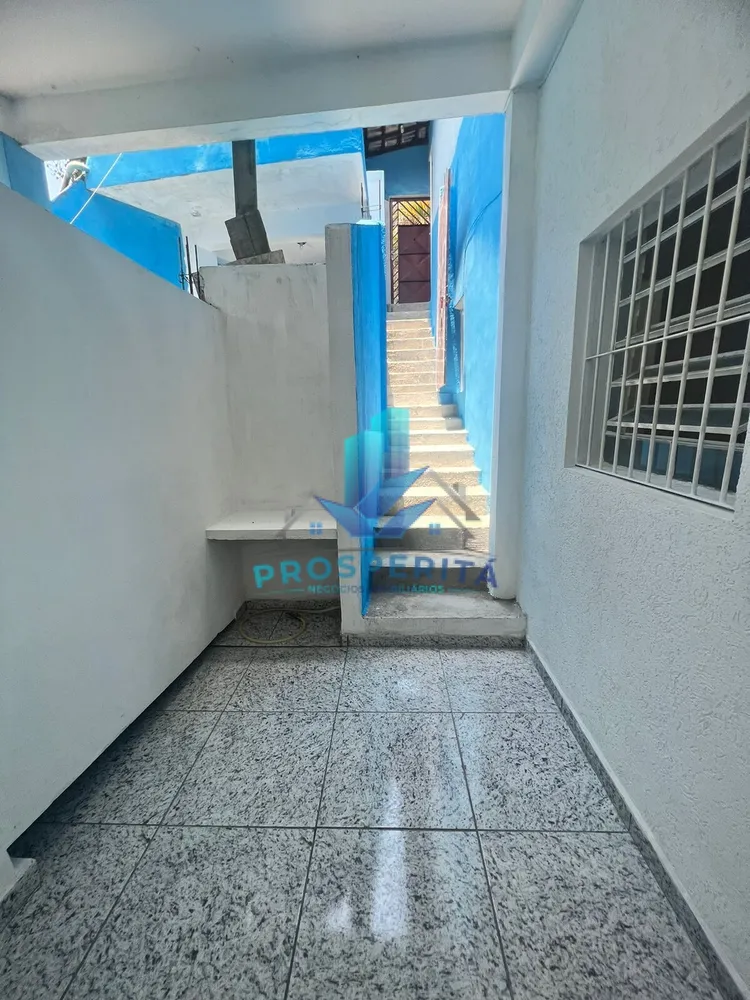 Casa, 3 quartos - Foto 7