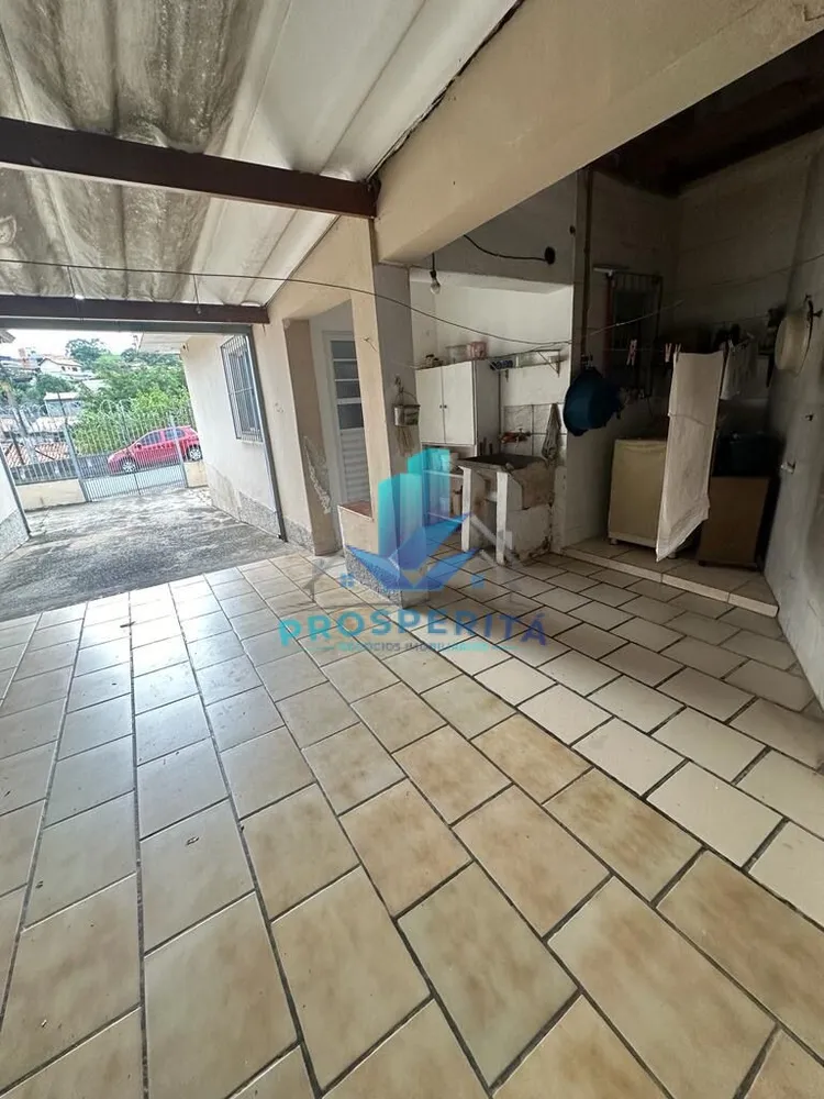 Casa, 3 quartos, 250 m² - Foto 3