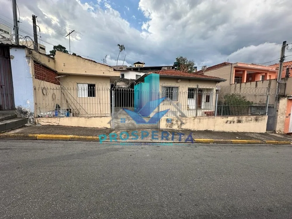 Casa, 3 quartos, 250 m² - Foto 1