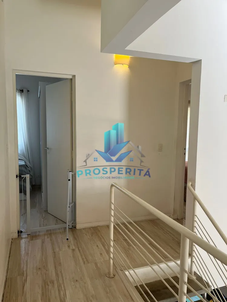 Casa de Condomínio, 3 quartos - Foto 10