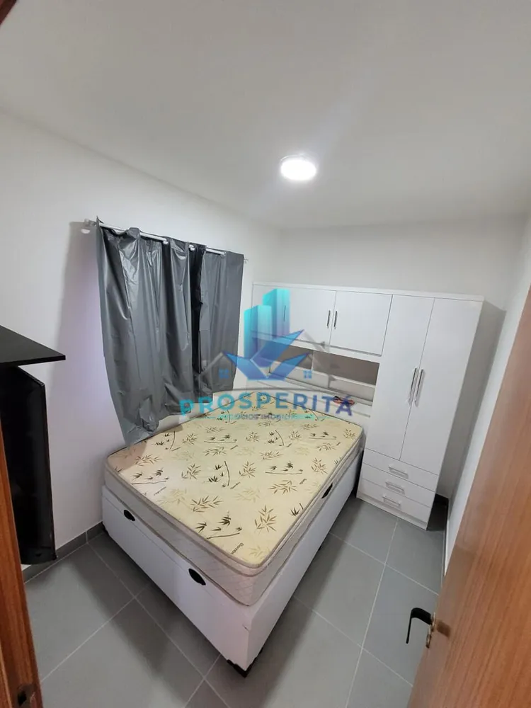 Flat/Apart Hotel, 1 quarto, 40 m² - Foto 6