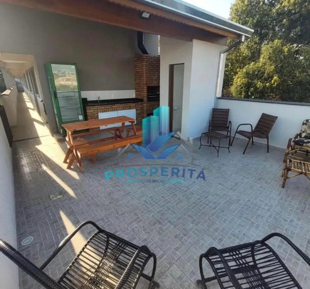 Flat/Apart Hotel, 1 quarto, 40 m² - Foto 11