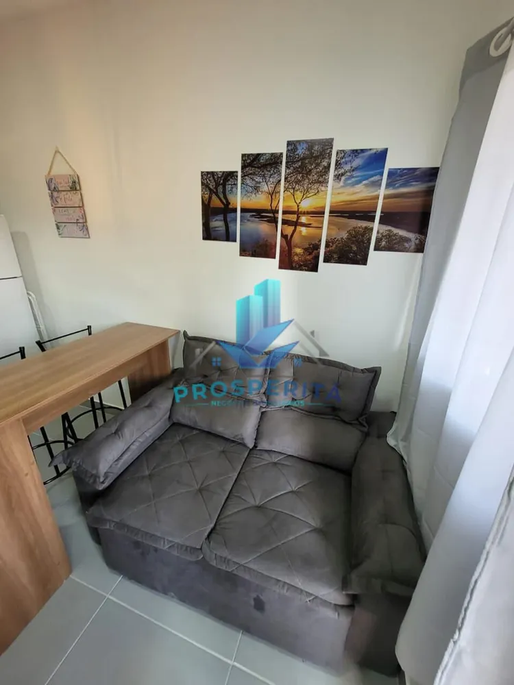 Flat/Apart Hotel, 1 quarto, 40 m² - Foto 5