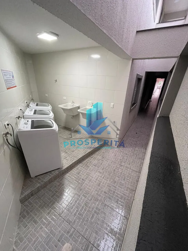 Flat/Apart Hotel, 1 quarto, 40 m² - Foto 9