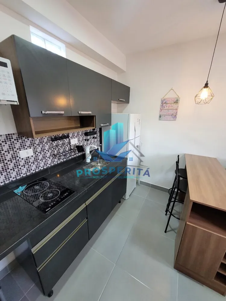 Flat/Apart Hotel, 1 quarto, 40 m² - Foto 4