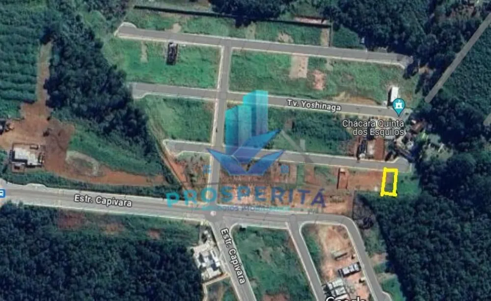 Terreno, 250 m² - Foto 3