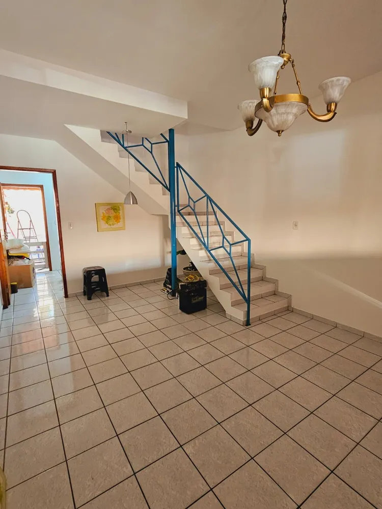 Sobrado, 2 quartos, 58 m² - Foto 7