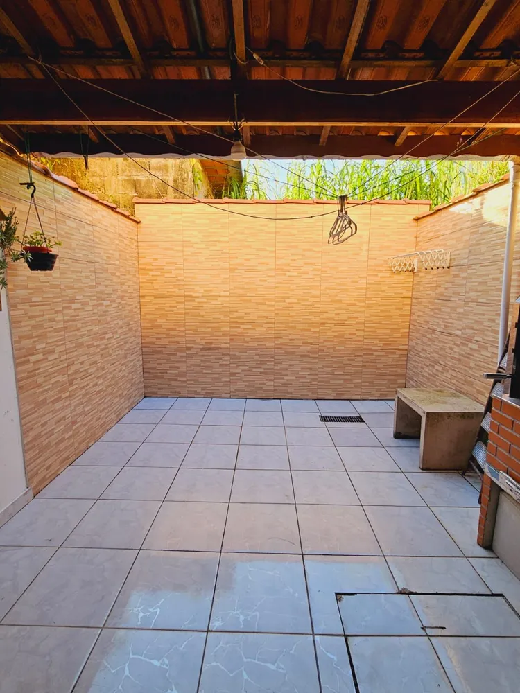 Sobrado, 2 quartos, 58 m² - Foto 12
