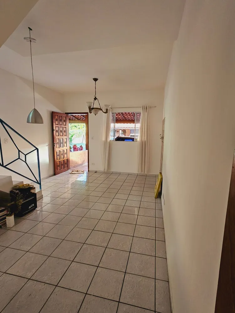 Sobrado, 2 quartos, 58 m² - Foto 8