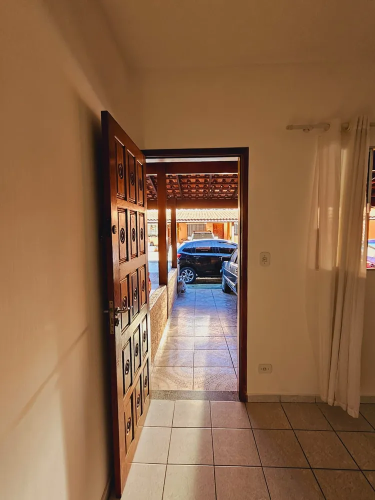 Sobrado, 2 quartos, 58 m² - Foto 5