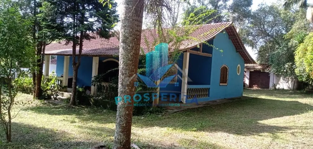 Chácara, 3 quartos, 2220 m² - Foto 2