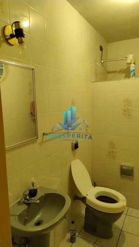 Chácara, 3 quartos, 2220 m² - Foto 3