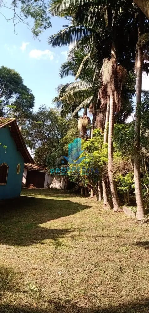 Chácara, 3 quartos, 2220 m² - Foto 7