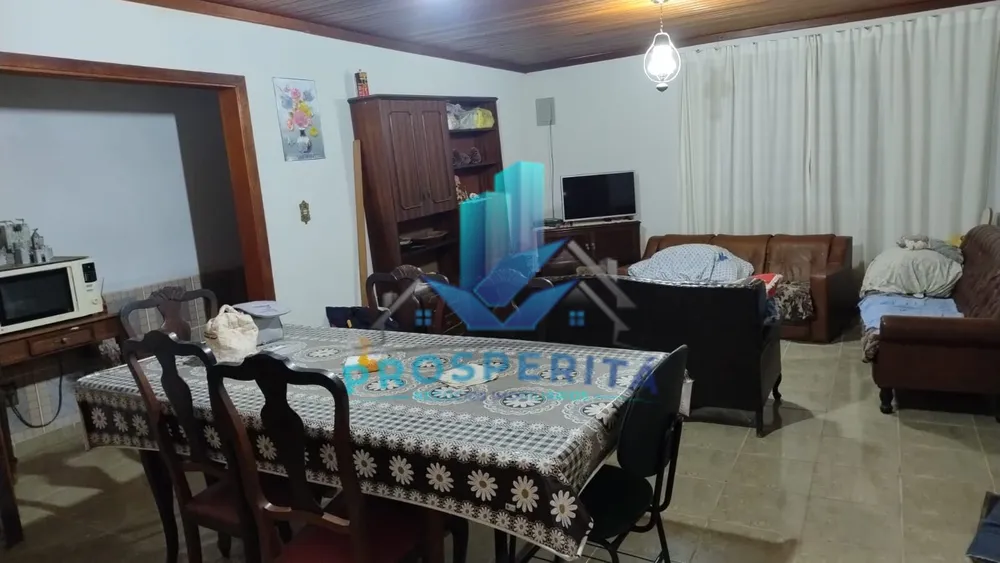 Chácara, 3 quartos, 2220 m² - Foto 8