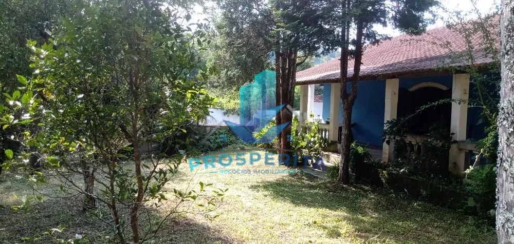 Chácara, 3 quartos, 2220 m² - Foto 3