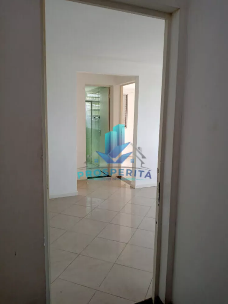 Apartamento à venda com 2 quartos, 50m² - Foto 2