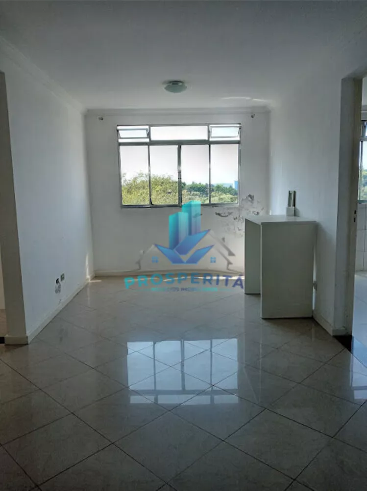 Apartamento à venda com 2 quartos, 50m² - Foto 4