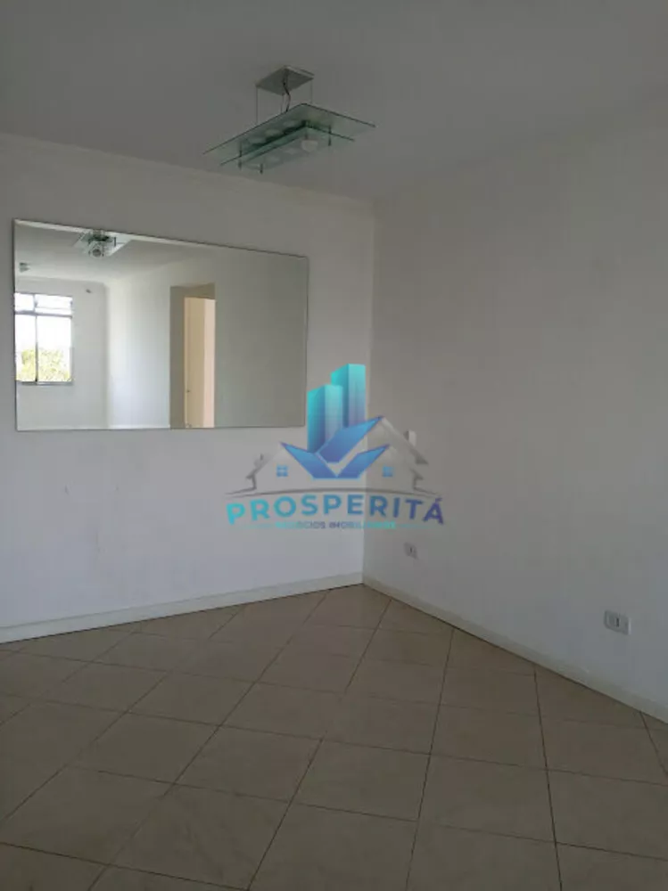 Apartamento à venda com 2 quartos, 50m² - Foto 3