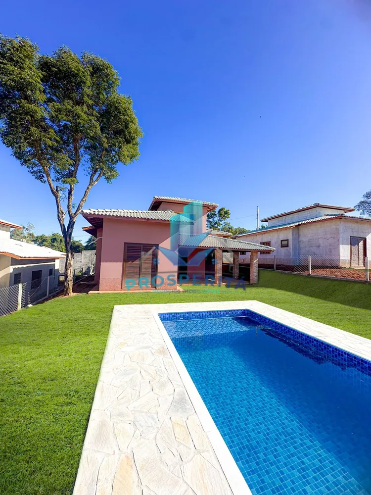 Casa, 3 quartos, 725 m² - Foto 2