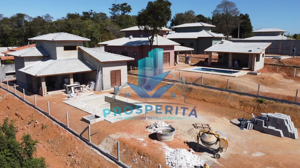 Casa, 3 quartos, 725 m² - Foto 8