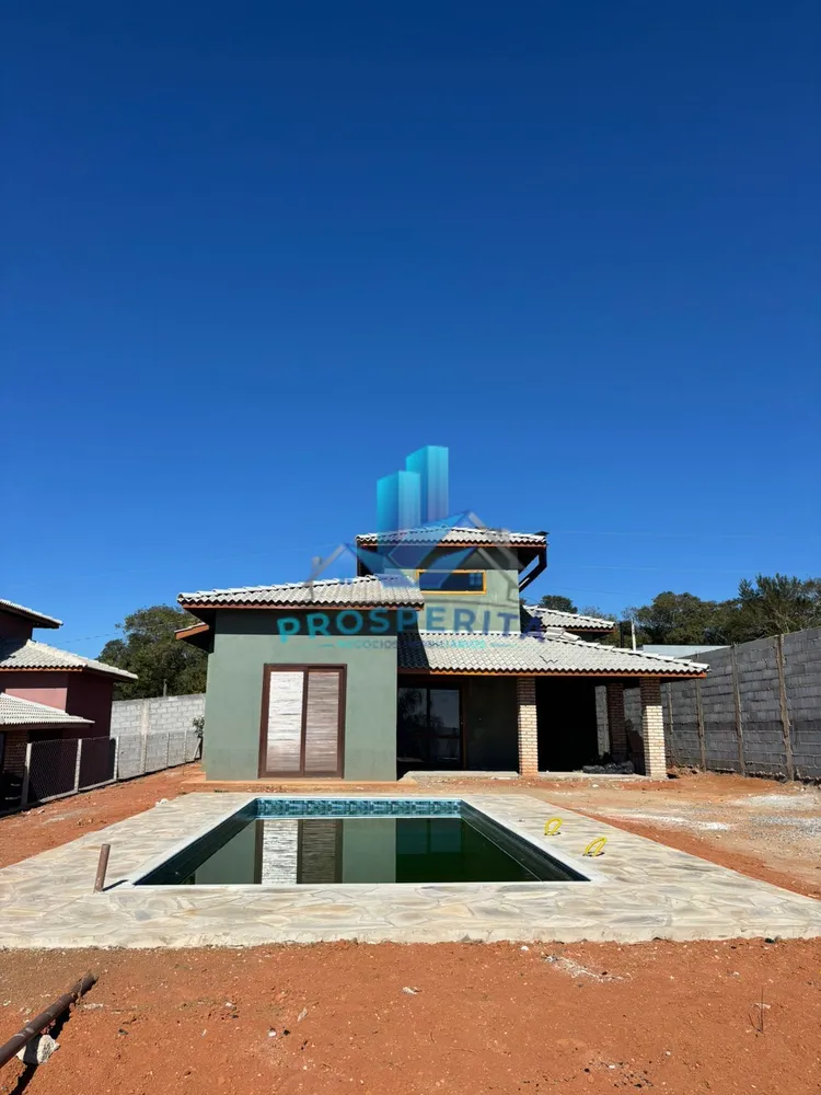 Casa, 3 quartos, 725 m² - Foto 3