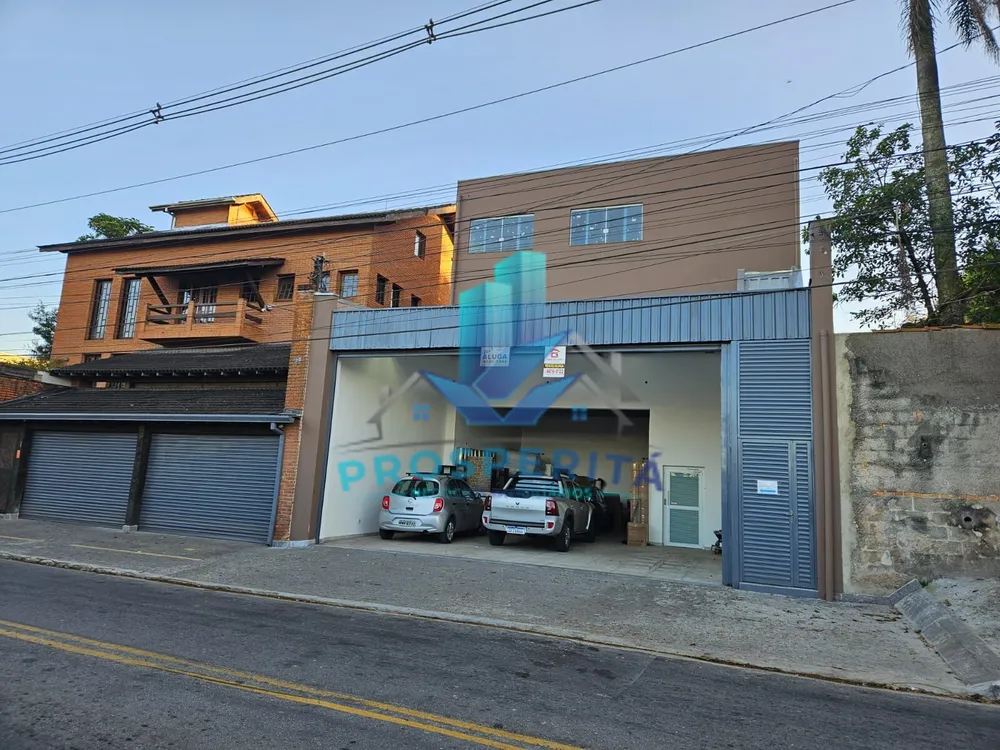 Loja-Salão, 210 m² - Foto 7