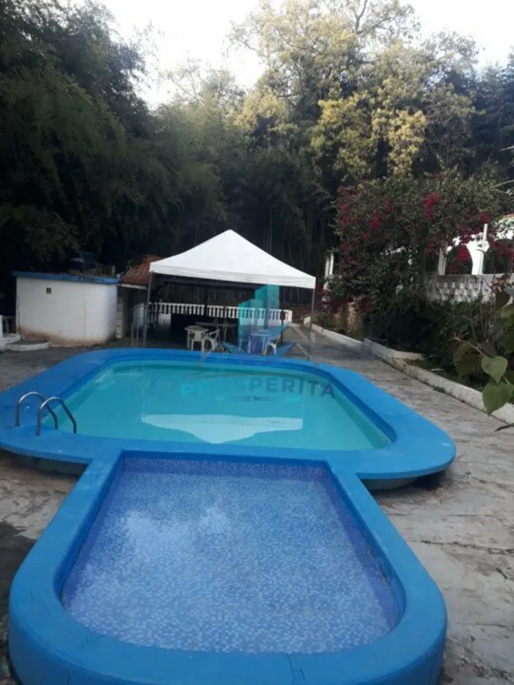 Chácara, 4 quartos, 4000 m² - Foto 15