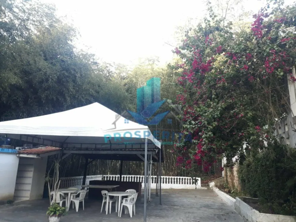 Chácara, 4 quartos, 4000 m² - Foto 5