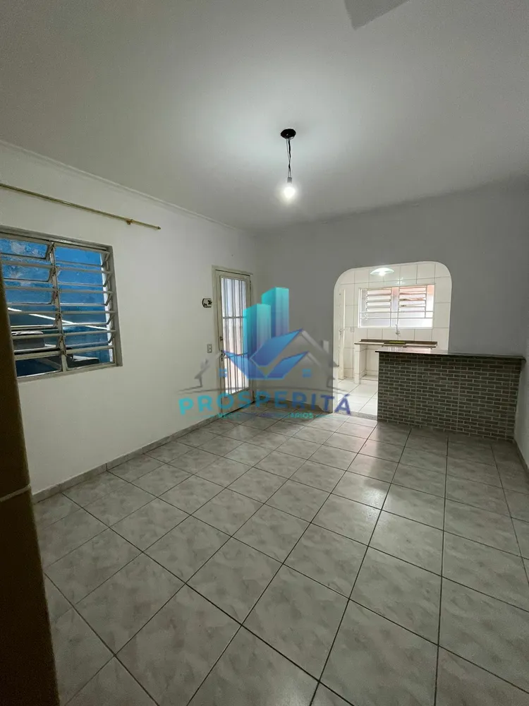 Casa, 2 quartos, 60 m² - Foto 4