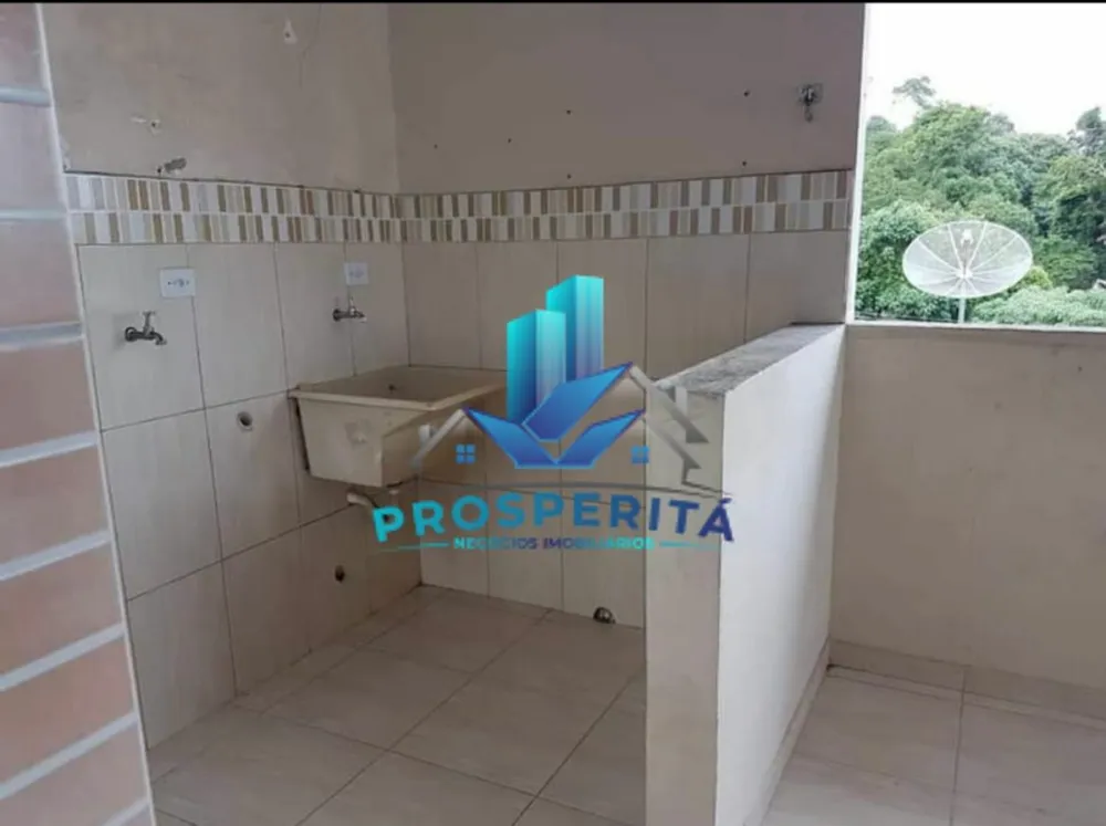Casa, 2 quartos, 60 m² - Foto 12