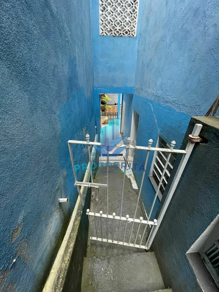 Casa, 2 quartos, 60 m² - Foto 2