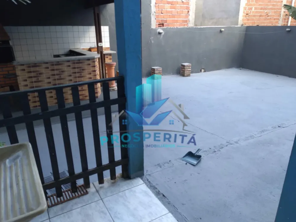 Casa, 2 quartos, 60 m² - Foto 8