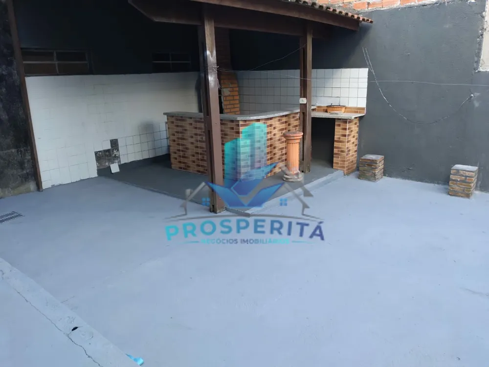 Casa, 2 quartos, 60 m² - Foto 7
