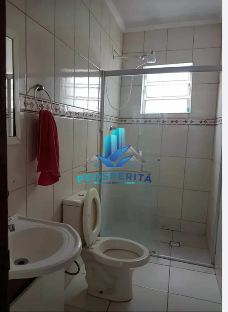 Casa, 2 quartos, 60 m² - Foto 11