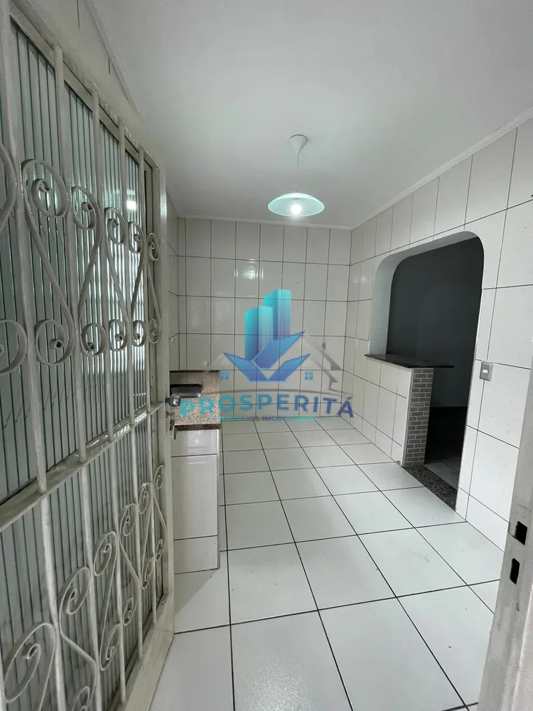 Casa, 2 quartos, 60 m² - Foto 3