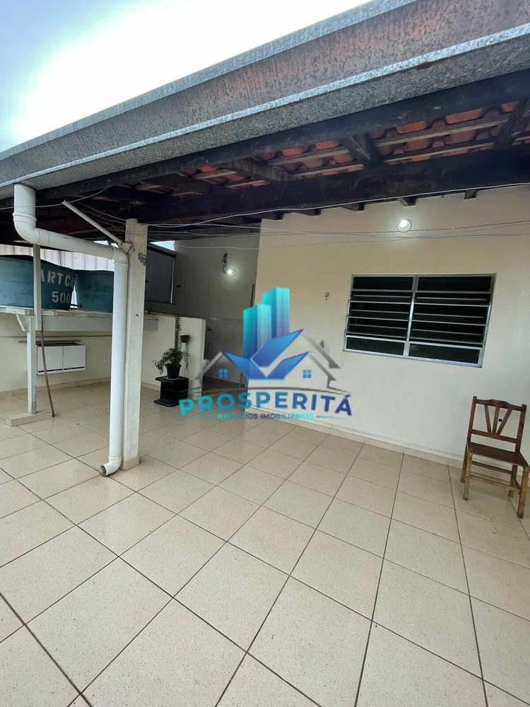 Casa, 2 quartos, 60 m² - Foto 16
