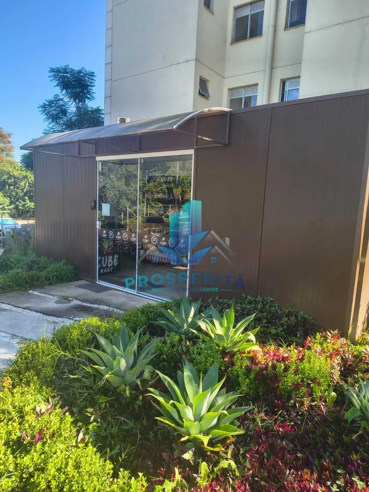 Apartamento, 3 quartos, 65 m² - Foto 11