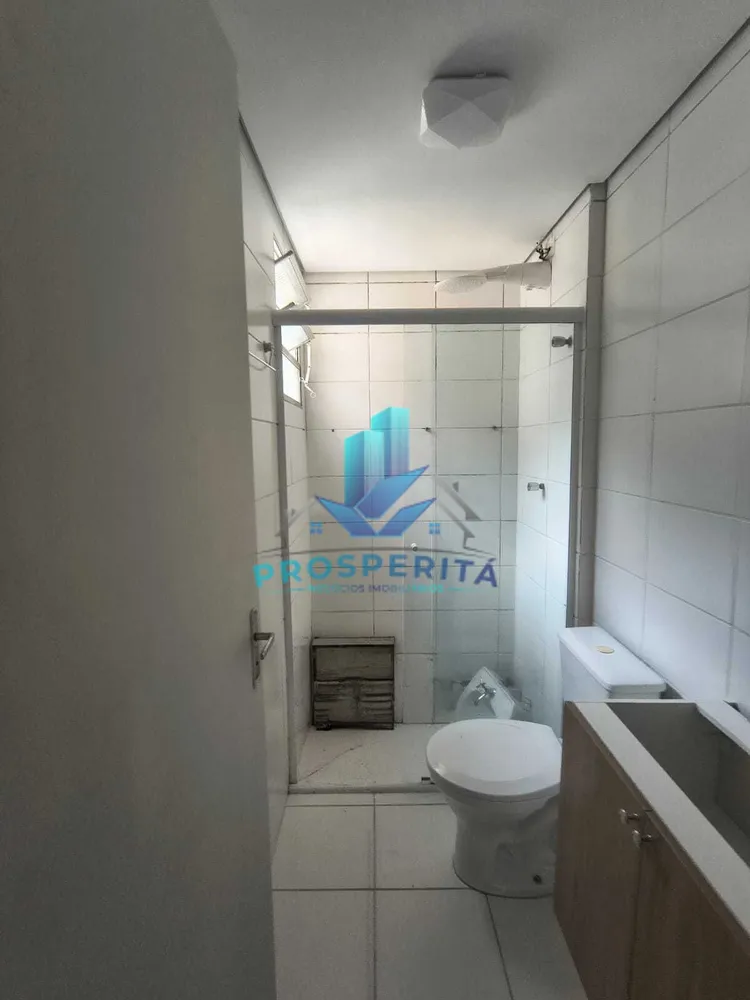 Apartamento, 3 quartos, 65 m² - Foto 9