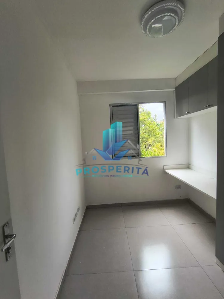Apartamento, 3 quartos, 65 m² - Foto 6