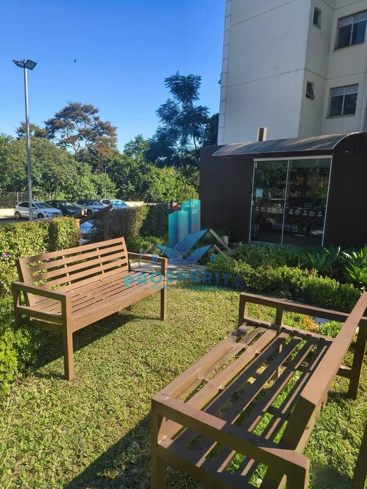 Apartamento, 3 quartos, 65 m² - Foto 12