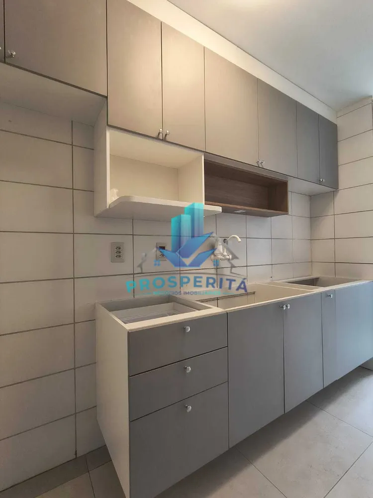 Apartamento, 3 quartos, 65 m² - Foto 5