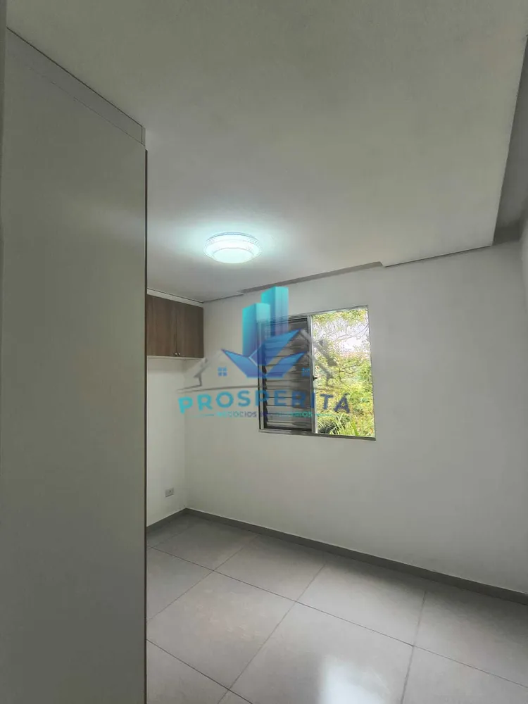 Apartamento, 3 quartos, 65 m² - Foto 7